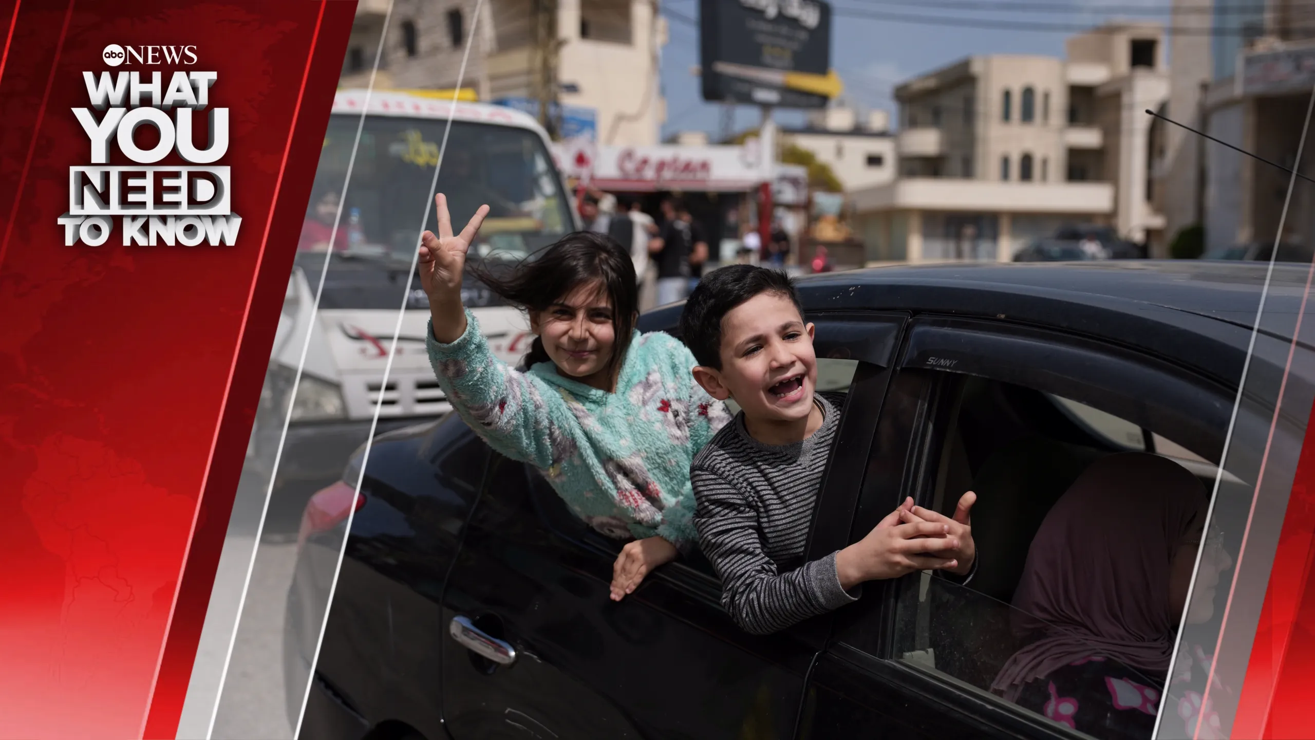 thumbnail - S1:E381 What You Need to Know: Friday Morning 4/17