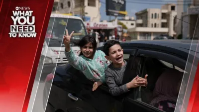 thumbnail - S1:E381 What You Need to Know: Friday Morning 4/17