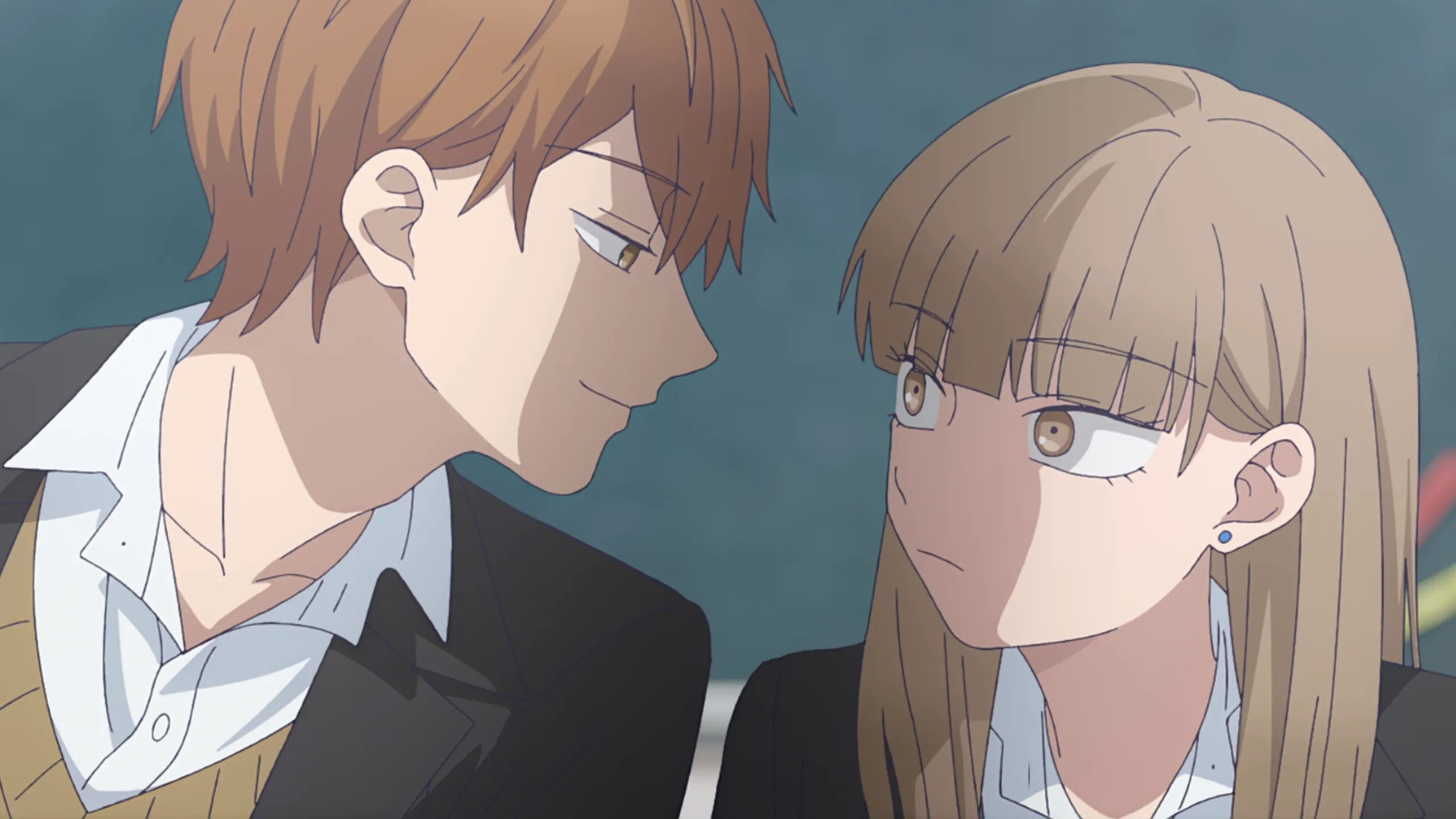 thumbnail - S1：第3話「3+(←)1」
