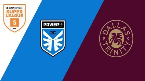 thumbnail - DC Power vs. Dallas Trinity
