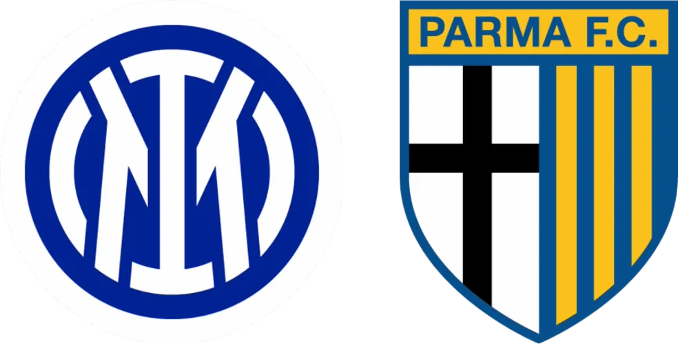 Inter vs. Parma