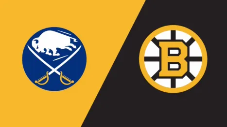 thumbnail - Bruins Broadcast