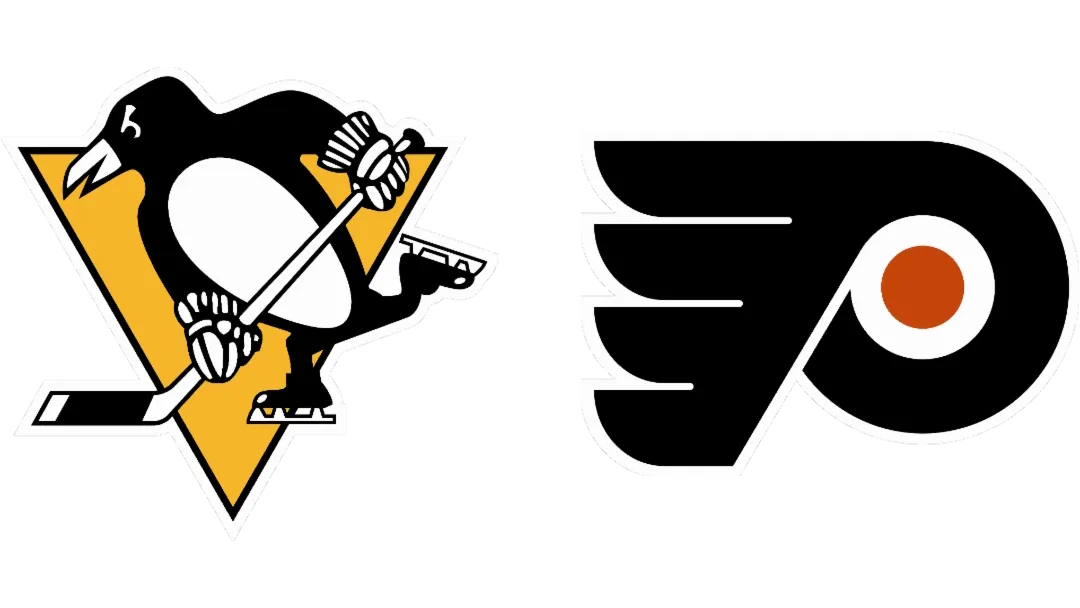 Pittsburgh Penguins x Philadelphia Flyers (First Round Game 3)