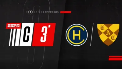 thumbnail - Compacto | URBA Top 12 | Hindu vs. Belgrano (3 min)