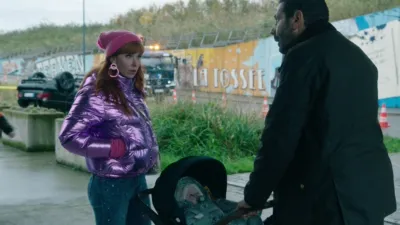 thumbnail - S5:E2 Galatea