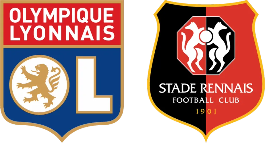 Lyon vs. Rennes