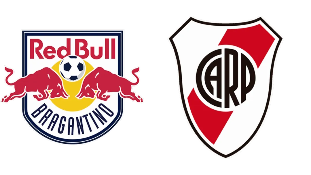 RB Bragantino (BRA) vs. River Plate (ARG)
