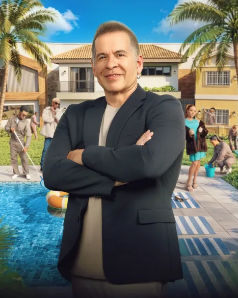 Casa do Patrão Segunda: Prova to Fora