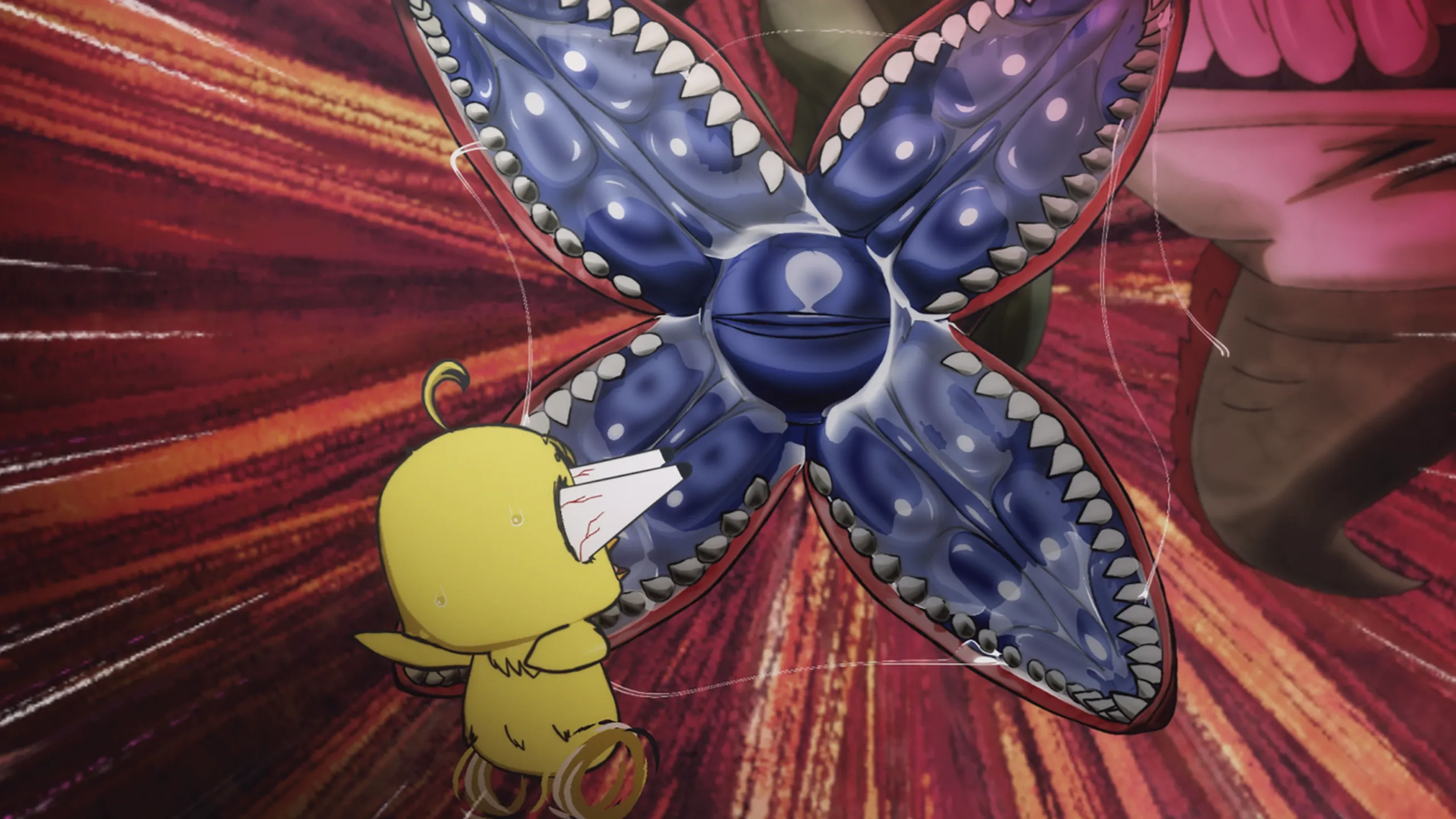 thumbnail - S1:E7 (Sub) Crowing over a Feather