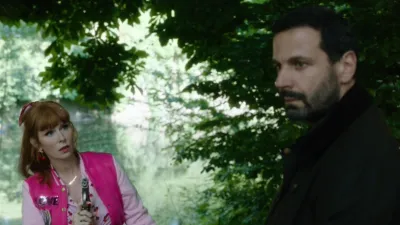 thumbnail - S5:E6 Tequila Sunrise