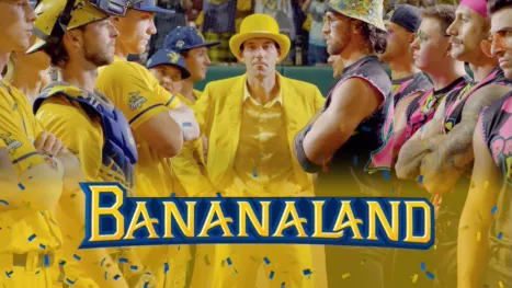 thumbnail - If It's Bananas, They Will Come