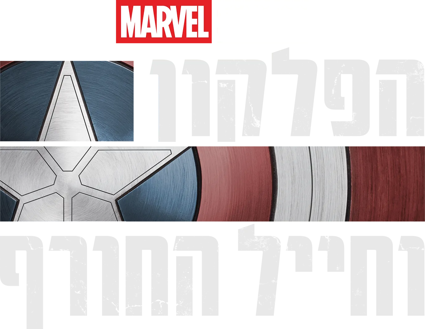 הפלקון וחייל החורף