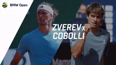 thumbnail - BMW Open (Semifinais)