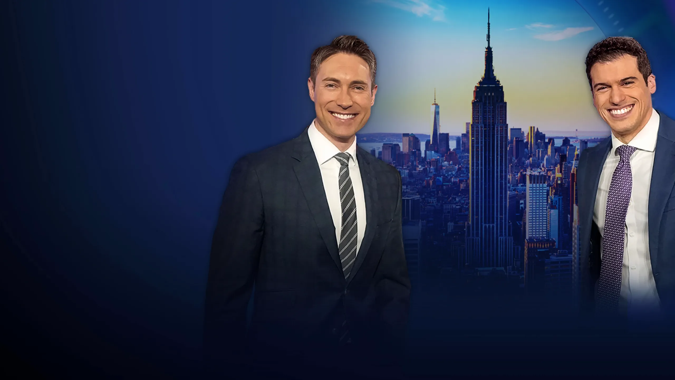 ABC News Live Weekends