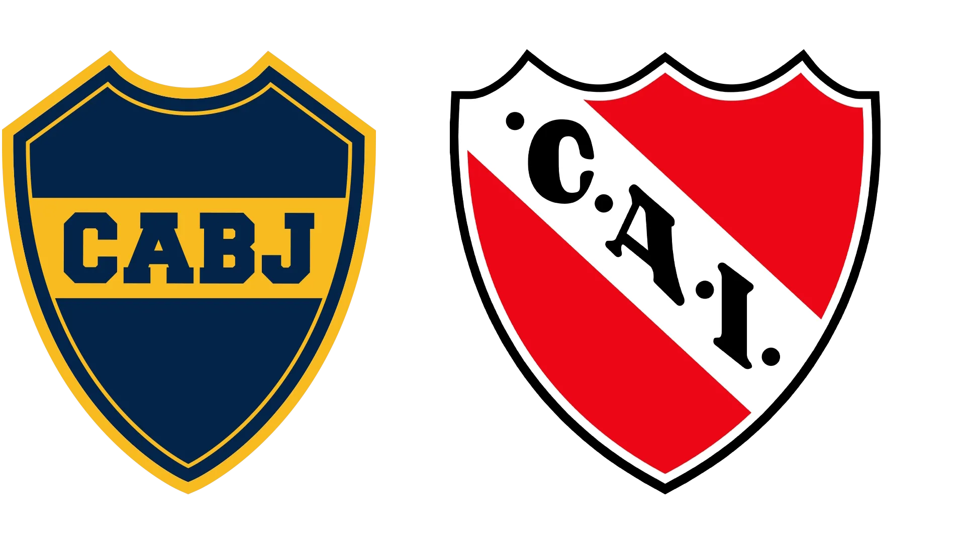 ⁦Boca Juniors vs. Independiente (Fecha #11)⁩