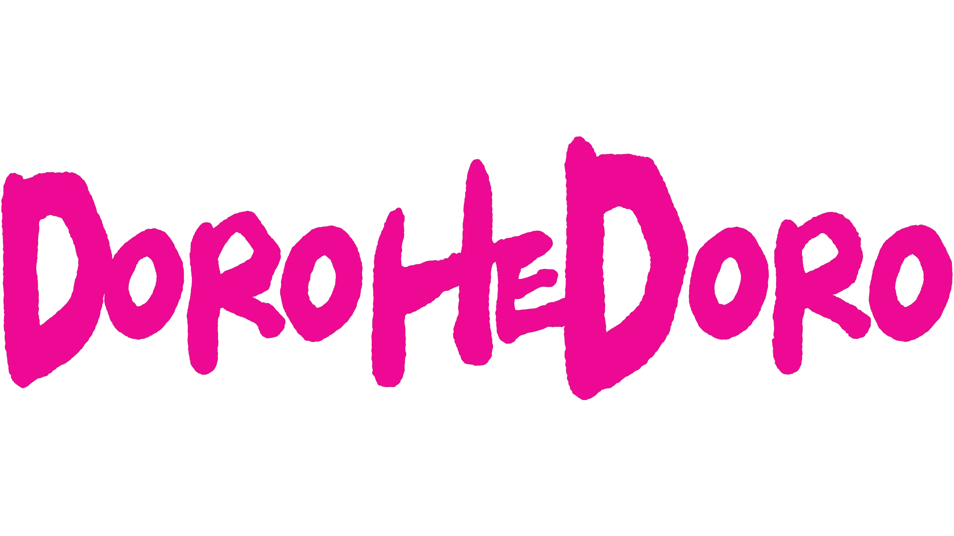 Dorohedoro