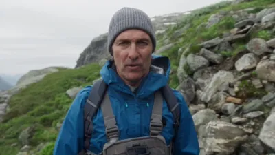 thumbnail - S1:E1 Bear with Matthew McConaughey