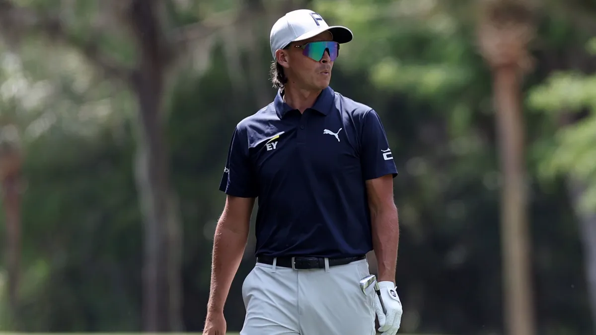 Watch RBC Heritage: Fowler Featured Group (Third Round) | Disney+