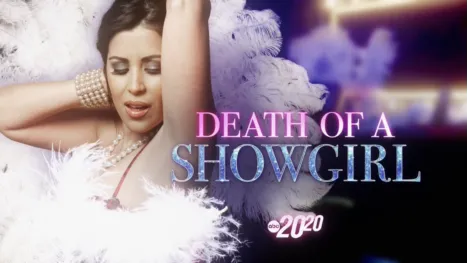 thumbnail - Death of a Showgirl