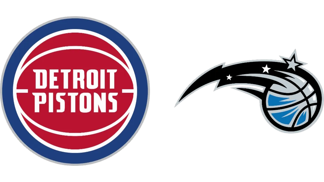 Detroit Pistons x Orlando Magic (First Round, Game 4)
