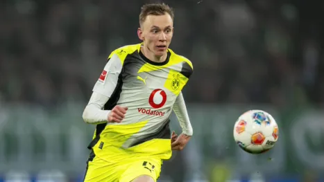 thumbnail - TSG Hoffenheim vs. Borussia Dortmund