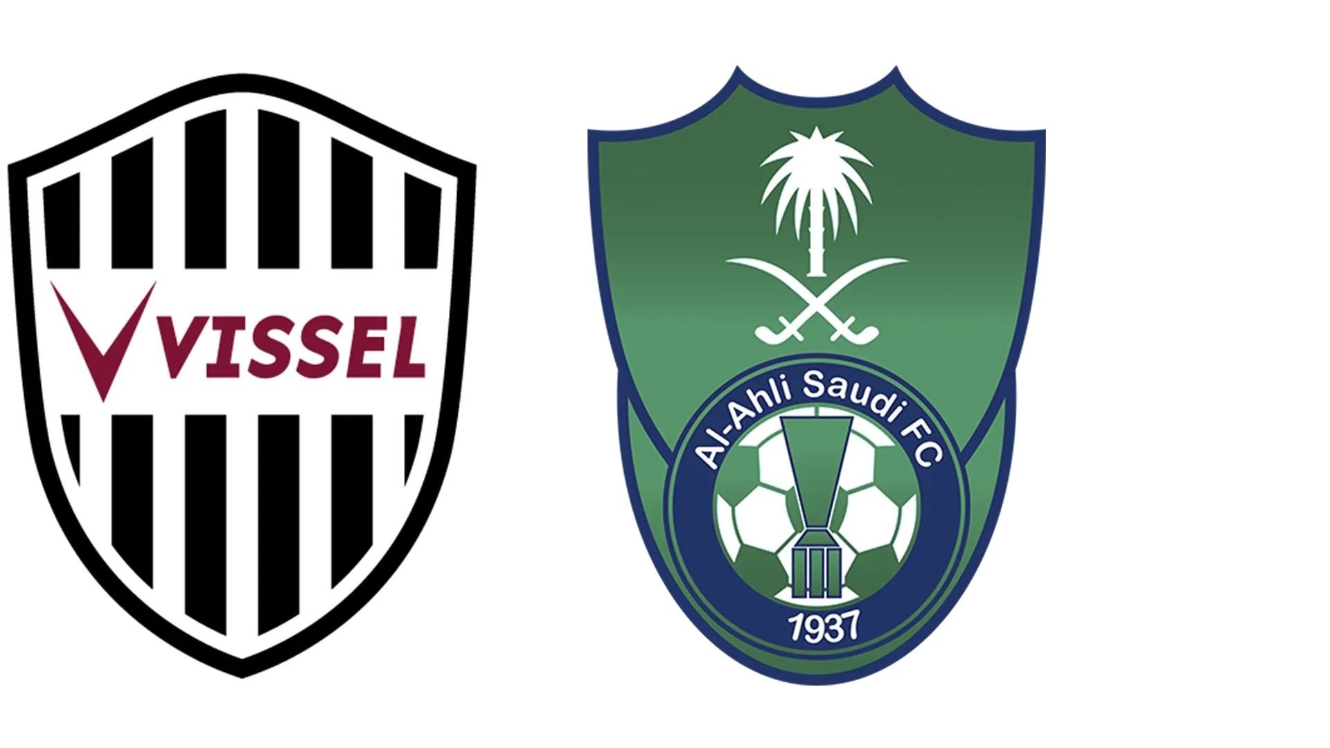 Vissel Kobe (JPN) x Al Ahli Saudi (KSA) (Quartas de Final)