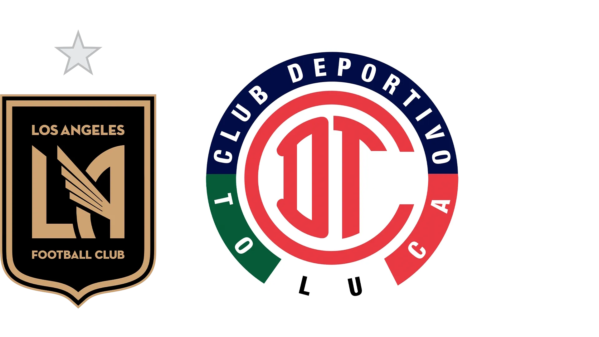 Los Angeles FC x Toluca