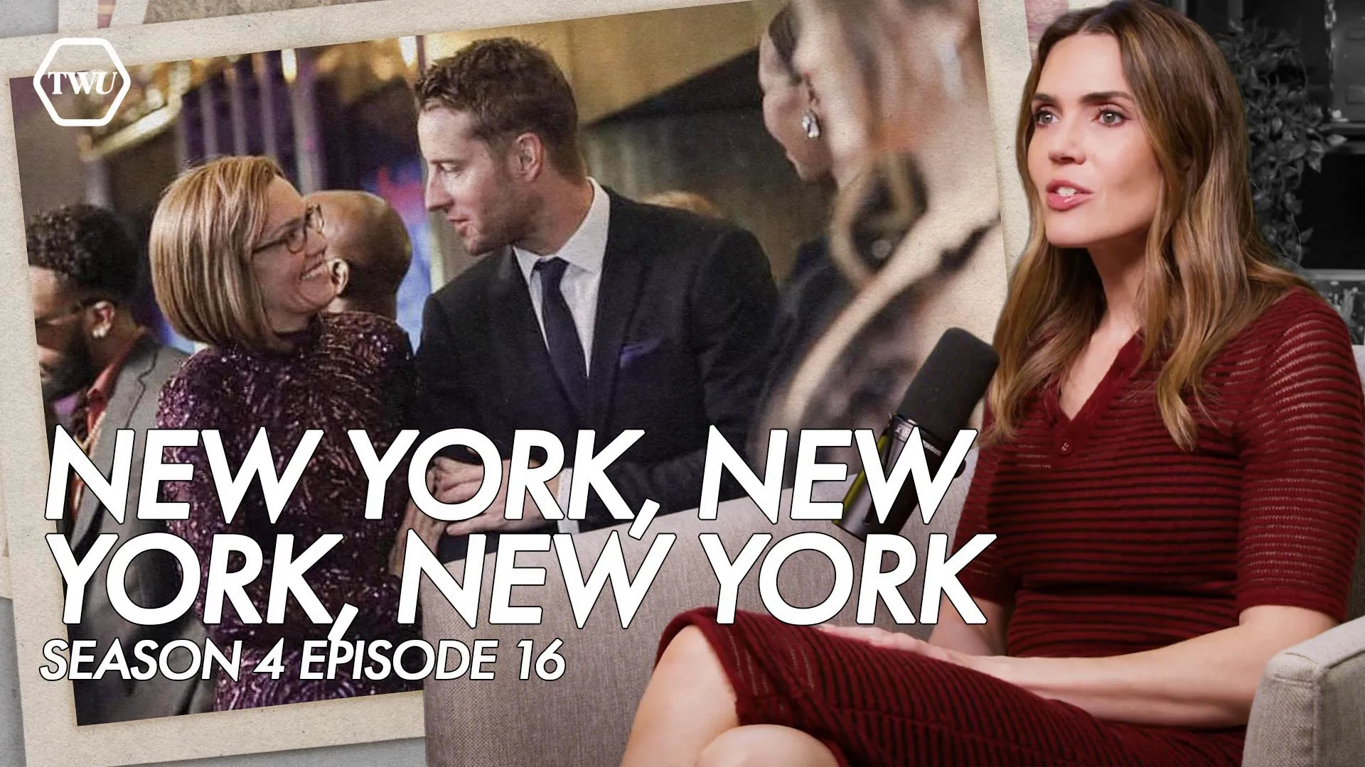 thumbnail - S4:E80 The Met | "New York, New York, New York" (416)