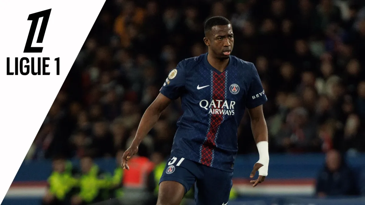 Disney+ PSG vs Nantes