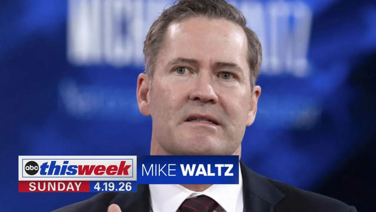 thumbnail - S18:E30 Sun, Apr 19, 2026