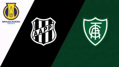 thumbnail - Ponte Preta x América Mineiro