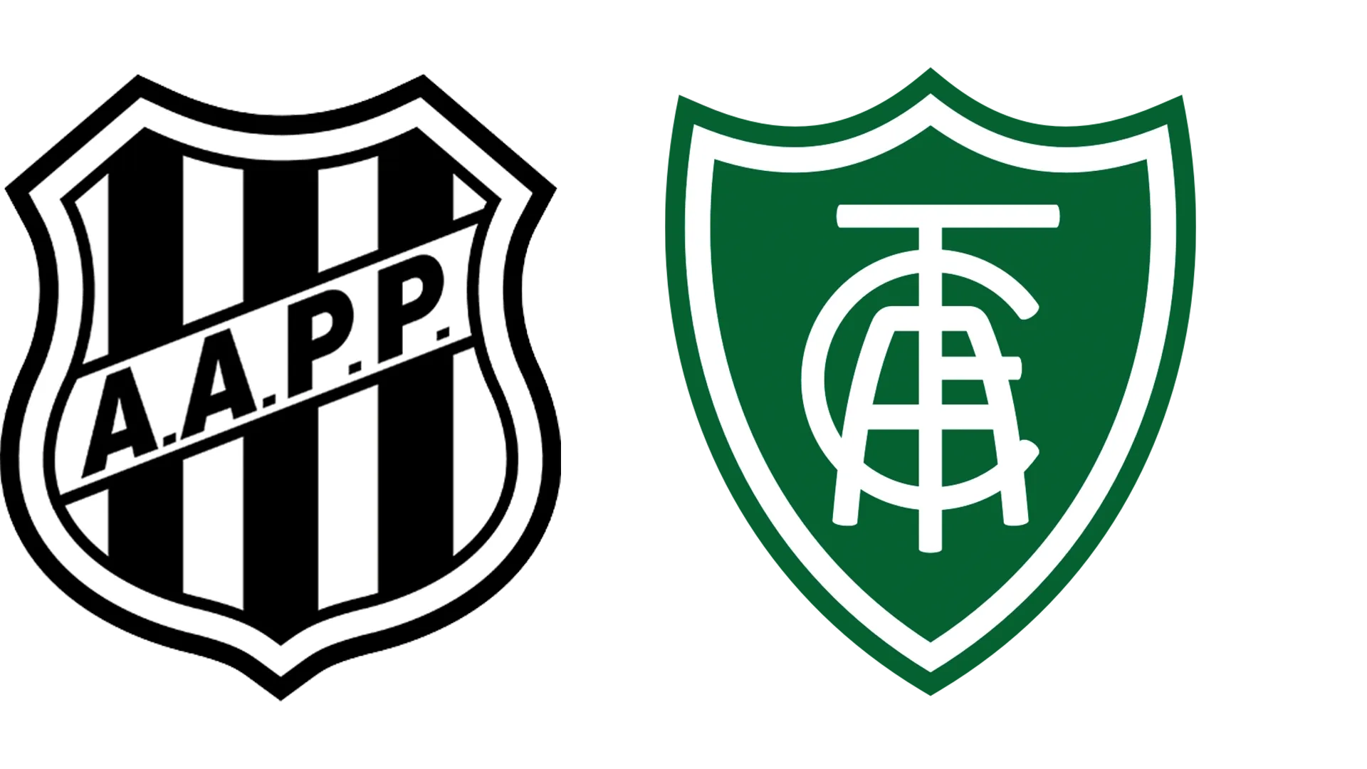 Ponte Preta x América Mineiro