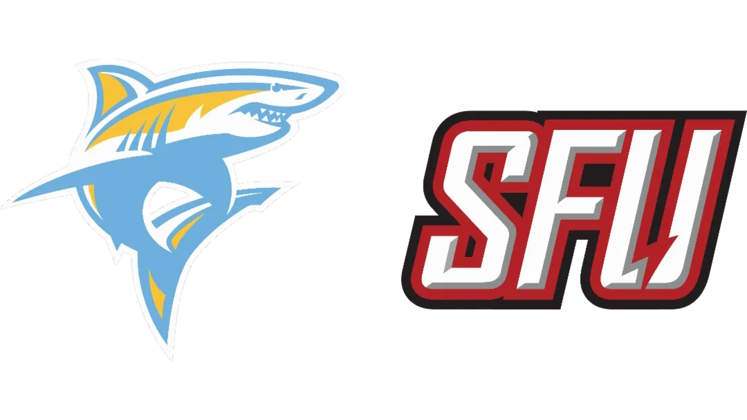 Long Island University vs. Saint Francis (PA) (Semifinal #1)