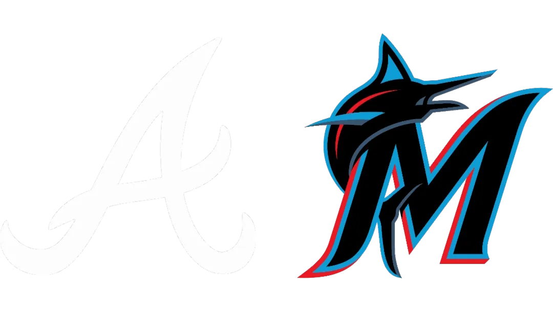 Atlanta Braves vs. Miami Marlins