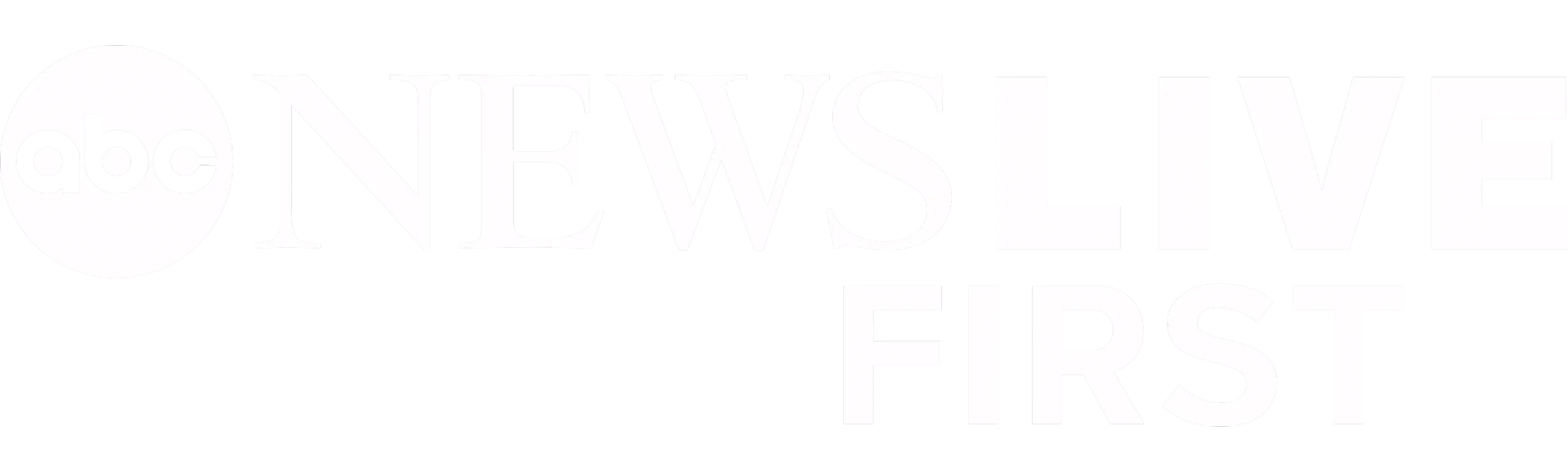 ABC News Live First