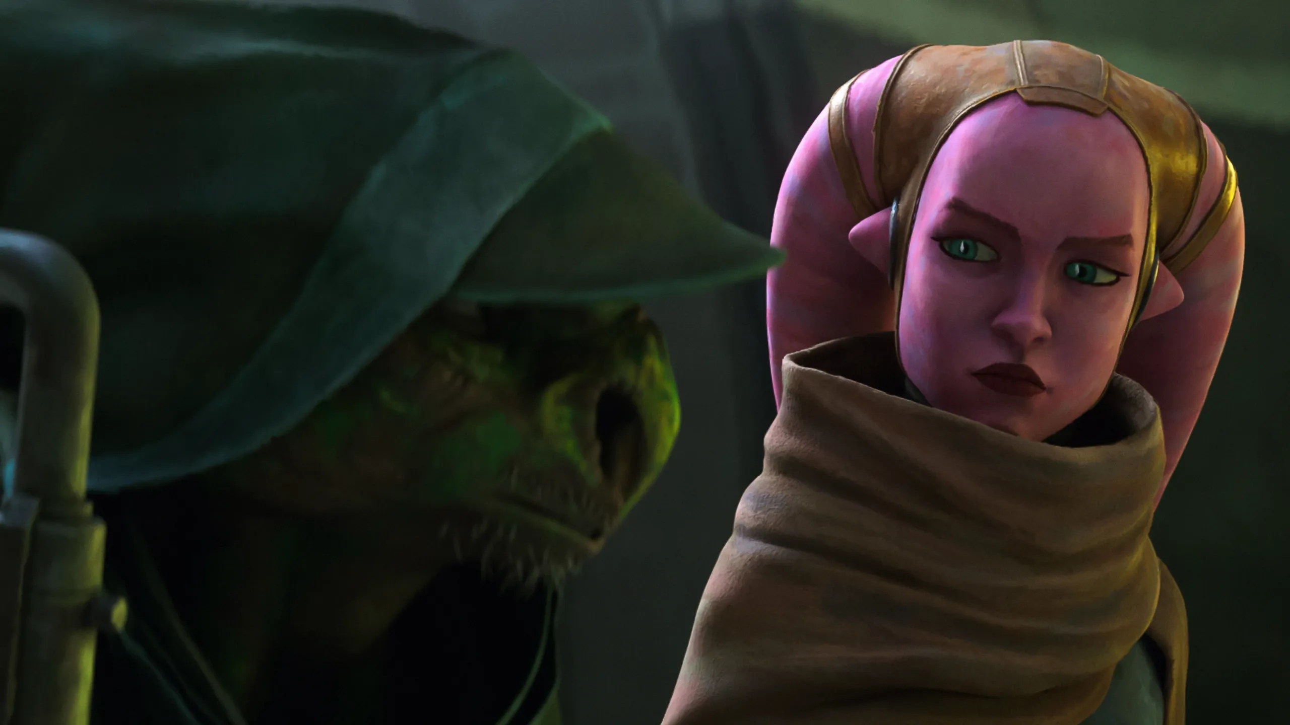 thumbnail - S1:E5 Chapter 5: Inquisition