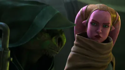 thumbnail - S1:E5 Chapter 5: Inquisition