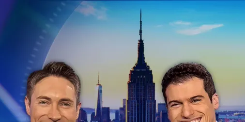 ABC News Live Weekends | Watch Full Episodes | Disney+