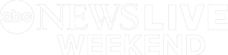 ABC News Live Weekends