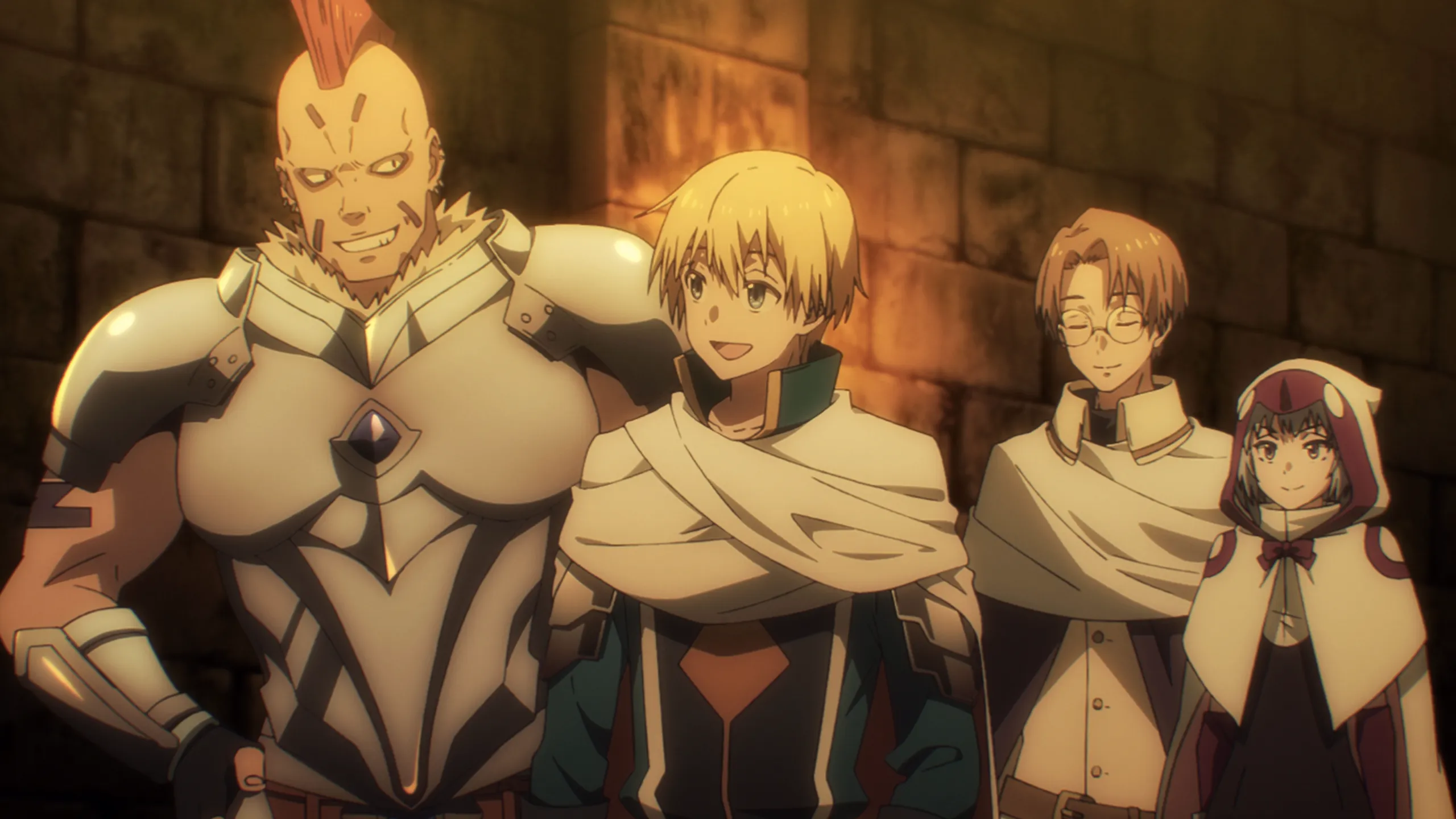 thumbnail - S4：第4話「招待状」