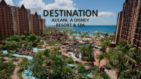 thumbnail - Destination: Aulani, A Disney Resort & Spa