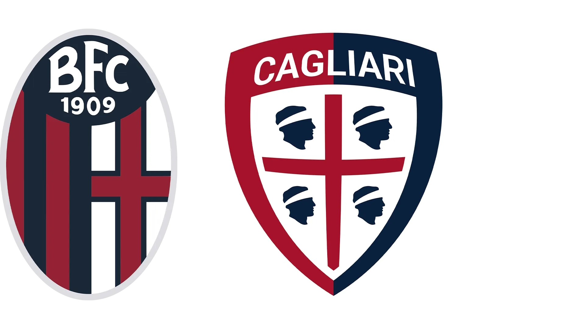 Bologna vs. Cagliari