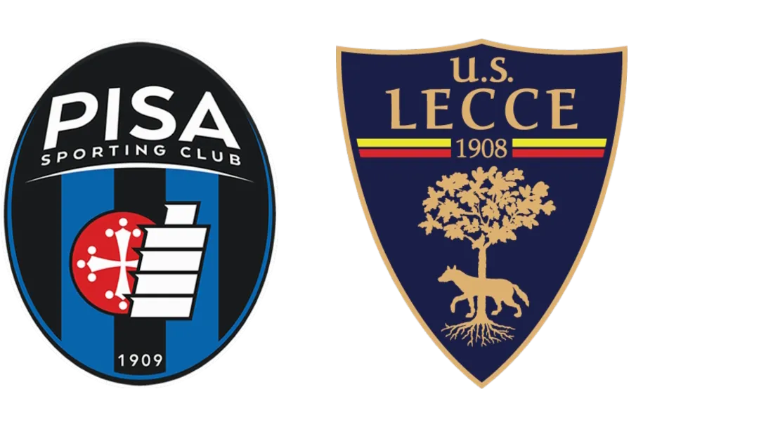 Pisa vs. Lecce
