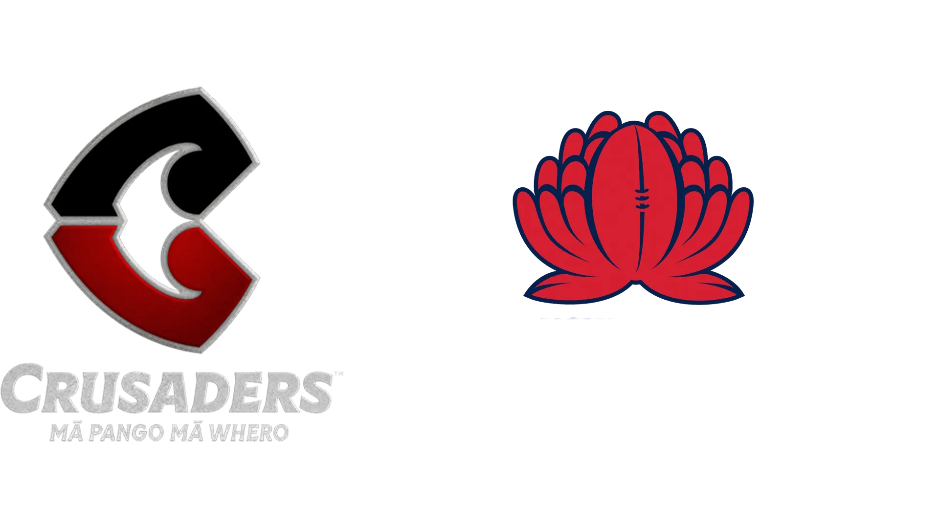 Crusaders vs. Waratahs