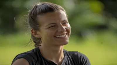 thumbnail - S1:E2 Mum's the Word