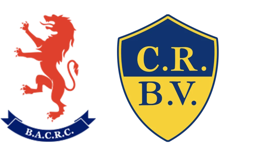Buenos Aires CRC vs. Regatas Bella Vista