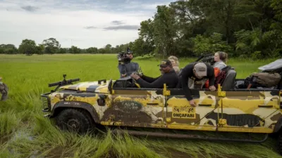 thumbnail - S1:E3 Collar Complications