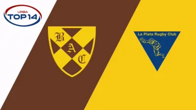 thumbnail - Belgrano Athletic vs. La Plata