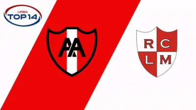 thumbnail - Alumni vs. Los Matreros