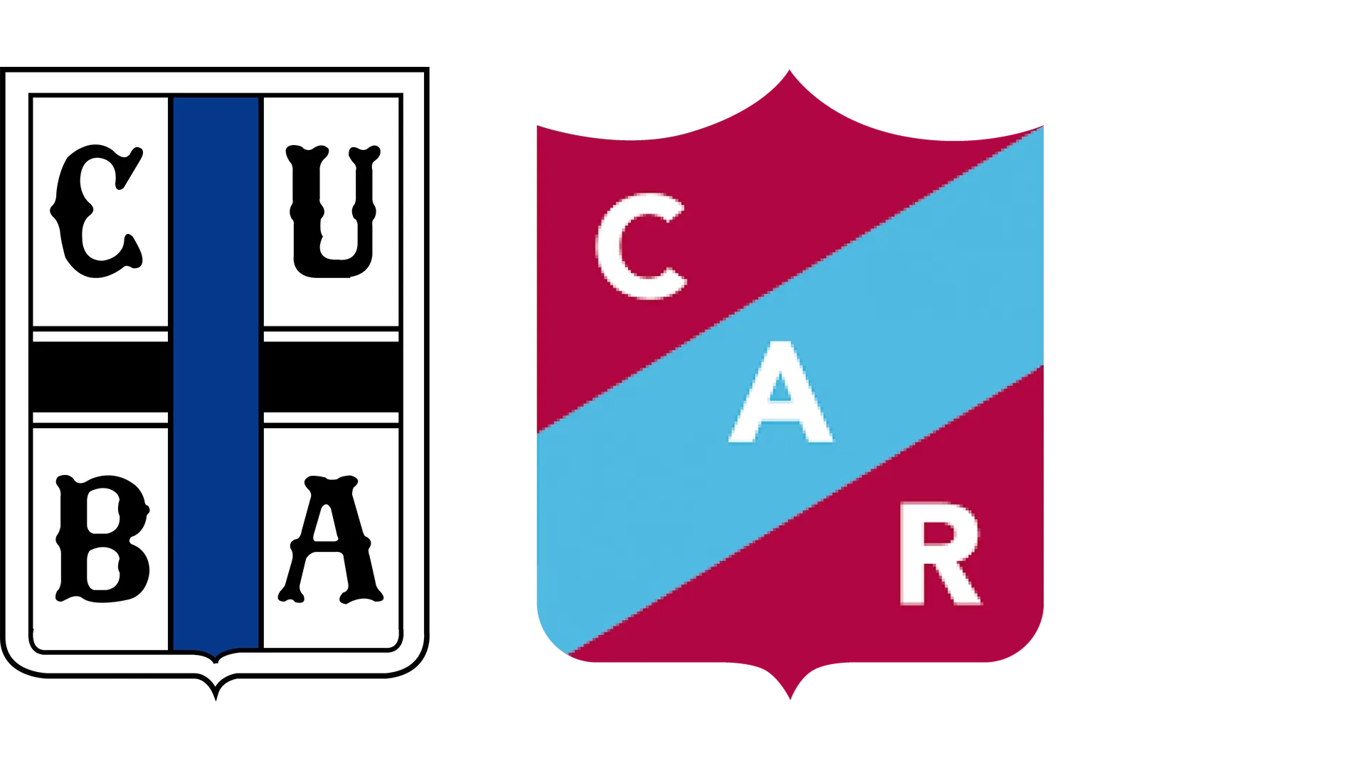 CUBA vs. Atlético del Rosario